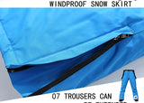 Waterproof Ski And Snowboard Pants