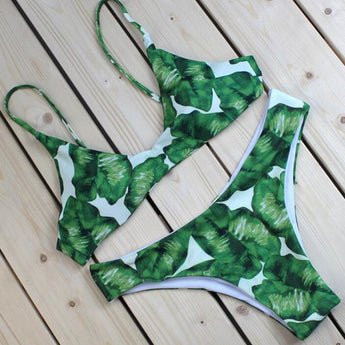 GARDENIA Two Piece Bikini