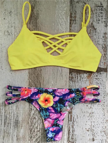 FAWN Two Piece Bikini