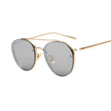 Colored Aviator