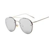 Colored Aviator
