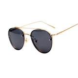 Colored Aviator