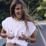 Boob T