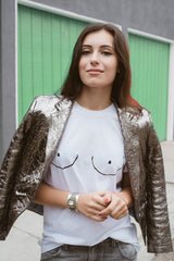 Boob T