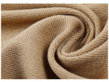 Camel Cashmere Blend Scarf 200x70 cm