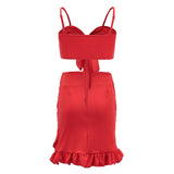 CALIENTE Dress