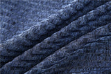Summer Ribbed Knit Dress - 2 Colors