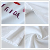 Frida T Shirt