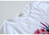 Frida T Shirt