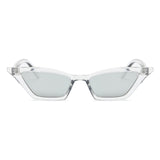 No. 1 Retro Sunglasses