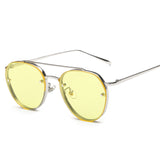 Colored Aviator