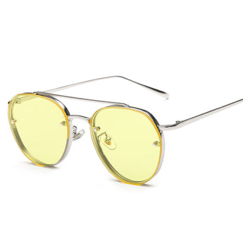Colored Aviator