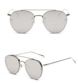 Colored Aviator