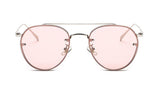 Colored Aviator
