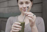 Collapsible Straw