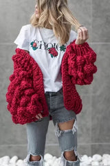 Carolina Sweater Cardigan