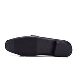 Slip On Tassel Loafer Mules - 3 Colors Women